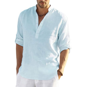 Camisetas para Hombre a Precio Razonable con Servicio OEM, Camisetas para Hombre a Precio Accesible Disponibles en Todas las Tallas, Hechas con Material de Algodón Premium - Product Image 1