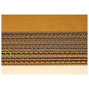 Rollo de papel kraft marrón resistente al por mayor de 90 g/m² disponible a bajo precio. Proveedor de papel/rollo de papel kraft marrón personalizado. - Product Image 6