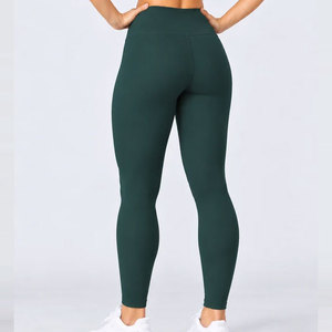Leggings de sport push-up pour femme, taille élastique, haute résistance, extensibles dans les quatre sens, pour l'entraînement et l'été - Product Image 6