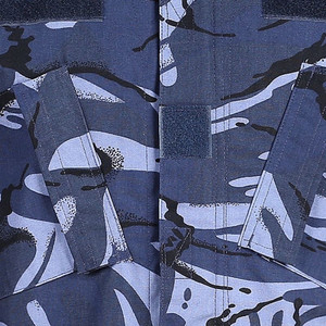 ชุดลายพรางแบบกำหนดเอง ผ้าถักสำหรับล่าสัตว์ ชุดเพ้นท์บอล กีฬากลางแจ้ง ชุดยุทธวิธี - Product Image 3