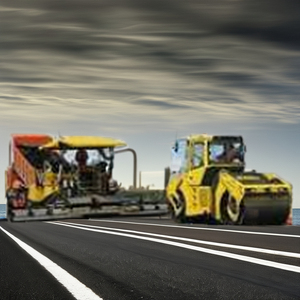 WELLBANK Adaptabilité climatique extrême Bitume C600 Modèle 60/114 pour l'Australie - Product Image 6