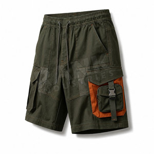 Heavy Duty Men Cargo Shorts Board Shorts Unique Style Men Cargo Shorts Premium Quality Men Cargo Shorts - Product Image 3
