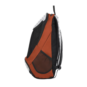 Durable Soccer Backpack with <b>Ball</b> Compartment Waterproof Shoe Pocket Lightweight Travel Football <b>Training</b> School Sports Bags Men - Product Image 3