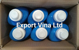 SoSoft <b>Liquid</b> Detergent Rose and Waterlily 700ml x 6 by Wingscare - Product Image 3