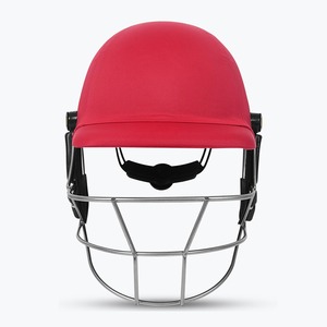 Casco de Bateo de Cricket Premium para Hombre, Ligero, con Carcasa Protectora Resistente, Acolchado Cómodo, Ajuste Seguro y Seguro para la Cabeza - Product Image 4