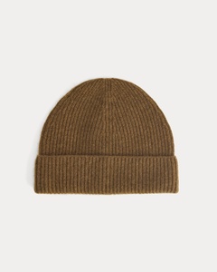 Gorros de Punto Lisos al por Mayor para Invierno, Unisex, Cálidos, Gruesos, Suaves y Casuales - Product Image 1