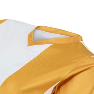 Uniforme Deportivo Ligero y Cómodo para Mujer, Uniforme de Fútbol Femenino, Diferentes Diseños, Mejor Precio - Product Image 6