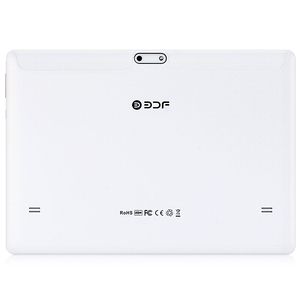 Tablet PC Android 9.0 Originale 3G da 10 Pollici con 2GB di RAM e Quad Core, 32GB di ROM, Funzionalità Mobile e Laptop, Schermo da 10.1 Pollici YJ - Product Image 3