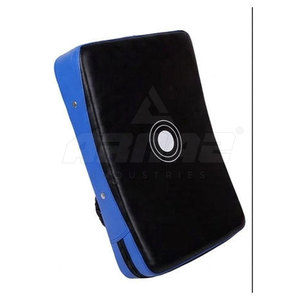 Fabricante profesional de Thai Pads con una construcción ligera y un Thai Pad de primera calidad para sesiones de práctica intensivas. - Product Image 3