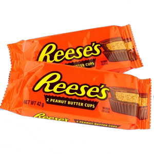 Galleta Crujiente REESE - 1 unidad por caja/16 unidades - Product Image 3