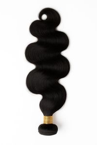 NAJIR HAIR HUB ผมแท้แบบอินเดีย Remy  ลอนธรรมชาติ  แบบดับเบิ้ลดรอว์น  แบบดับเบิ้ลเวฟท์  แบบถักเป็นช่อ  สำหรับต่อผม - Product Image 1
