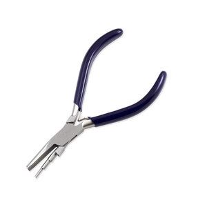 Pince à bobiner et à boucler 2 en 1, outil de bobinage et de bouclage de fil pour la fabrication de bijoux, pince à double fonction pour le bobinage de fils - Product Image 6