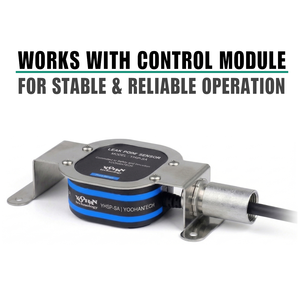 Sensore per il rilevamento di perdite di solventi organici e olio YHSP-SA-H |   Nessun allarme falso in acqua |   Uso Industriale |   Testato IP68 |   Risposta Rapida - Product Image 3