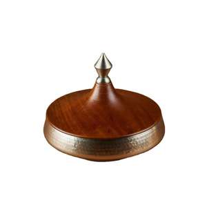 Sucrier moderne de qualité supérieure avec couvercle en bois naturel pour la maison, l'hôtel et le café, disponible à un prix compétitif - Product Image 6