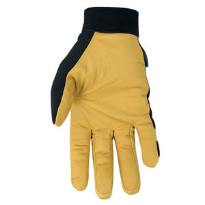 Guantes de Bateo de Béisbol de Alto Rendimiento con Ajuste Cómodo y Agarre Mejorado en la Palma para Entrenamiento Profesional - Product Image 3