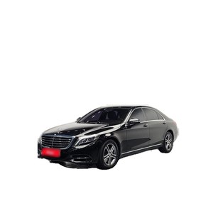 Mercedes-Benz Clase S S400L 4MATIC 2015, 96,647 km, Estándar de Emisiones Euro V, Volante a la Izquierda - Product Image 1