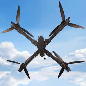 Vente en gros directe de drones hybrides faciles à transporter avec une taille personnalisée de haute puissance à faible quantité minimale de commande - Product Image 5