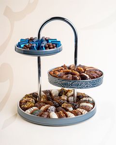 Tazón de servir premium, juego de tazones de diseño, juego de tazones elegantes, juego de tazones de lujo, tazón de chocolate de lujo - Product Image 1