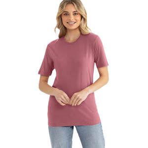 T-shirt Festival Next Level 6200 en Coton Ring-Spun Léger 40 Singles – Prix Usine de Gros – T-shirts Unis pour Hommes et Femmes - Product Image 1