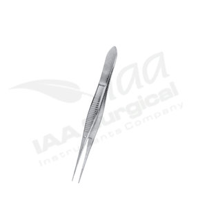 Pinzas de Disección de Alta Precisión, Pinzas para Tejidos de Acero Inoxidable, Instrumento de Grado Médico para Uso en Quirófano - Product Image 5