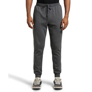 4 Way <b>Stretch</b> <b>Men</b> Jogger Pants Active Gym Training Fitness Workout Tapered Leg Quick Dry Breathable - Product Image 1