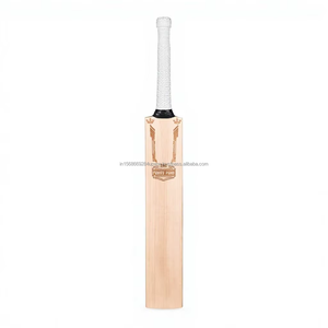 Batte de cricket en saule de qualité supérieure ZAP Signature Power 2000 Premium, taille 3, expérience sportive durable, modèle ZAPS-BT30 - Product Image 1