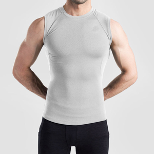 Camiseta deportiva de manga corta para hombre, venta al por mayor - Product Image 1