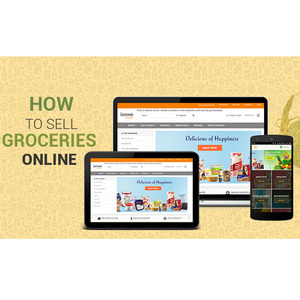 Portal Web de commerce électronique ClientGrocery, produits de première nécessité, produits frais de la ferme, produits laitiers, boulangerie, en-cas, <span class=keywords><strong>livraison</strong></span> rapide <span class=keywords><strong>à</strong></span> <span class=keywords><strong>domicile</strong></span> - Product Image 2