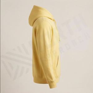 Sudadera con Capucha Premium para Hombre, Estilo Vintage, Lavado Ácido, Estampado, Tejido Grueso de Felpa Francesa, Algodón Térmico, Talla Grande, Personalizable - Product Image 3