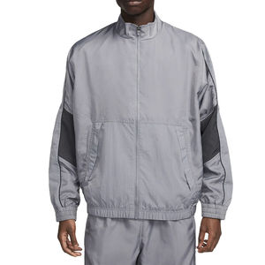Nouvelle Arrivée 2026 – Survêtement Décontracté Homme Hiver, Coupe-Vent à Demi-Zip, Séchage Rapide, Polyester/Coton - Product Image 3