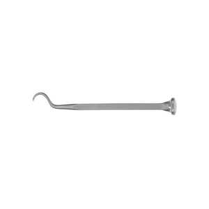 ลดราคาพิเศษ 2026 เครื่องมือผ่าตัดแบบแมนนวล Richardson Retractor คุณภาพพรีเมียม ผลิตตามสั่ง ทำจากเหล็กกล้าไร้สนิมทางการแพทย์ ยี่ห้อ DENTAVEX - Product Image 3