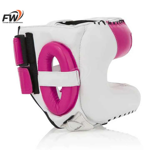 Protector de Cabeza para Entrenamiento de Boxeo, Producto Personalizado de Alta Calidad, Último Modelo, Estilo Moderno - Product Image 5