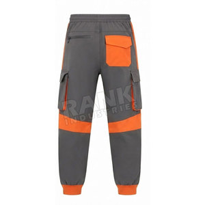 Bulk Quantity Available <b>Lightweight</b> <b>Men</b> <b>Cargo</b> <b>Trousers</b> Soft Touch Fabric Flexible Comfort Ideal For Daily Wear <b>Men</b> <b>Cargo</b> <b>Trouser</b> - Product Image 2