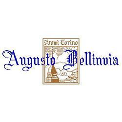 AUGUSTO BELLINVIA ESSENZE E AROMI logo