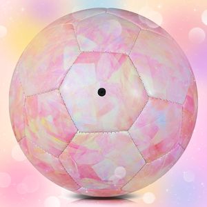 Balón de Fútbol Personalizado de Alta Calidad en 5 Tamaños, Ideal para Entrenamiento al Aire Libre y Partidos de Nivel Promocional - Product Image 6