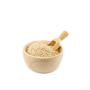 Graines de sésame à prix d'usine, prix bas des graines de sésame par tonne, graines de sésame blanches brutes à vendre - Product Image 1