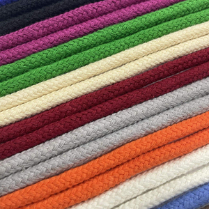 Corde d'escalade tressée en acier inoxydable et nylon de 10 mm, 200 m, pour étrier de cheval 50x20x40 cm, emballage personnalisé, modèle SP-50818 - Product Image 5