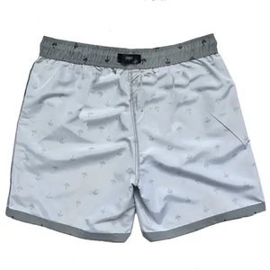 High Quality Premium Design Men Solid Casual <b>Compression</b> <b>Shorts</b> Custom Size Quick Dry Wholesale Price Sale - Product Image 3