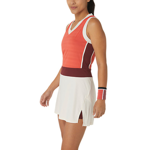 Tenues de tennis personnalisées pour femmes, vente en gros, vêtements d'équipe professionnels, vêtements de sport athlétiques de haute qualité pour femmes, uniforme de tennis - Product Image 2
