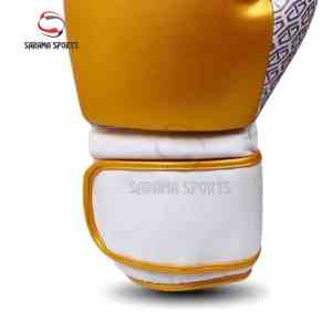 Nouveau modèle, vente chaude, gants de boxe à lacets de bonne qualité, gants d'entraînement de kick-boxing haute performance - Product Image 6