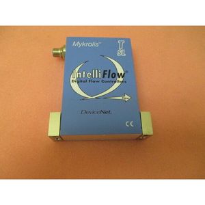 Millipore MFC, Gas SF6, Rango de 30 SCCM, Intelliflow - Equipo y Piezas de Semiconductores de Confianza con Legado Global - Product Image 2