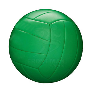 Ballon de volley-ball professionnel en PVC de qualité supérieure pour matchs, entraînements d'équipe, écoles, clubs sportifs, tournois et événements – Flexible - Product Image 4