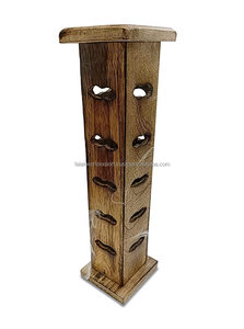 Wooden Gray <b>Stick</b> <b>Incense</b> <b>Holder</b> Natural Handmade New <b>Incense</b> <b>Holder</b> Home Decoration From Falak World Export - Product Image 2