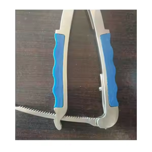 Varilla Ortopédica Quirúrgica para Fijación y Estabilización Ósea Interna, Implante Médico de Soporte para Reparación de Fracturas Óseas - Product Image 5