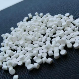 Resina de PVC de flujo libre para la producción de películas y láminas - Product Image 1