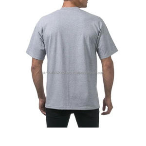 Camiseta de Verano Holgada Informal de Manga Corta con Estampado y Talla Grande - Product Image 3