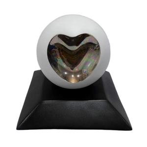 Urna Cúbica Americana de Latón con Acabado Brillante, Capacidad de 200 Pulgadas Cúbicas, Diseño Sencillo, Gran Calidad, Artesanía, Mejor Precio al por Mayor - Product Image 4