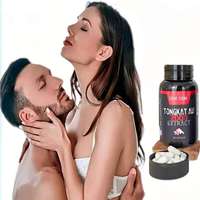 Capsules de Maca OEM, Soutien Énergétique, Capsules pour l'Amélioration Masculine, Boost de Vitalité, Capsules pour l'Amélioration Masculine
