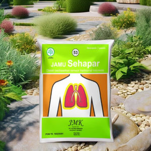 JMK Traditionele Wellness Drank 7gr Indonesische Kruiden met Kaneel, Munt en Sappanhout Dagelijkse Wellness Kruidendrank - Product Image 2