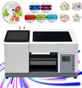 Mini Impresora UV A5, Escaneo de Códigos <span class=keywords><strong>QR</strong></span> por APP, Impresora Automática para Carcasas de Teléfono Móvil, Impresora con IA - Product Image 1